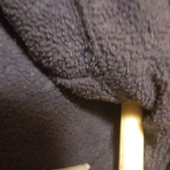 Windriver Fleece  lined Plaid  Shirt - Picture 6 of 12